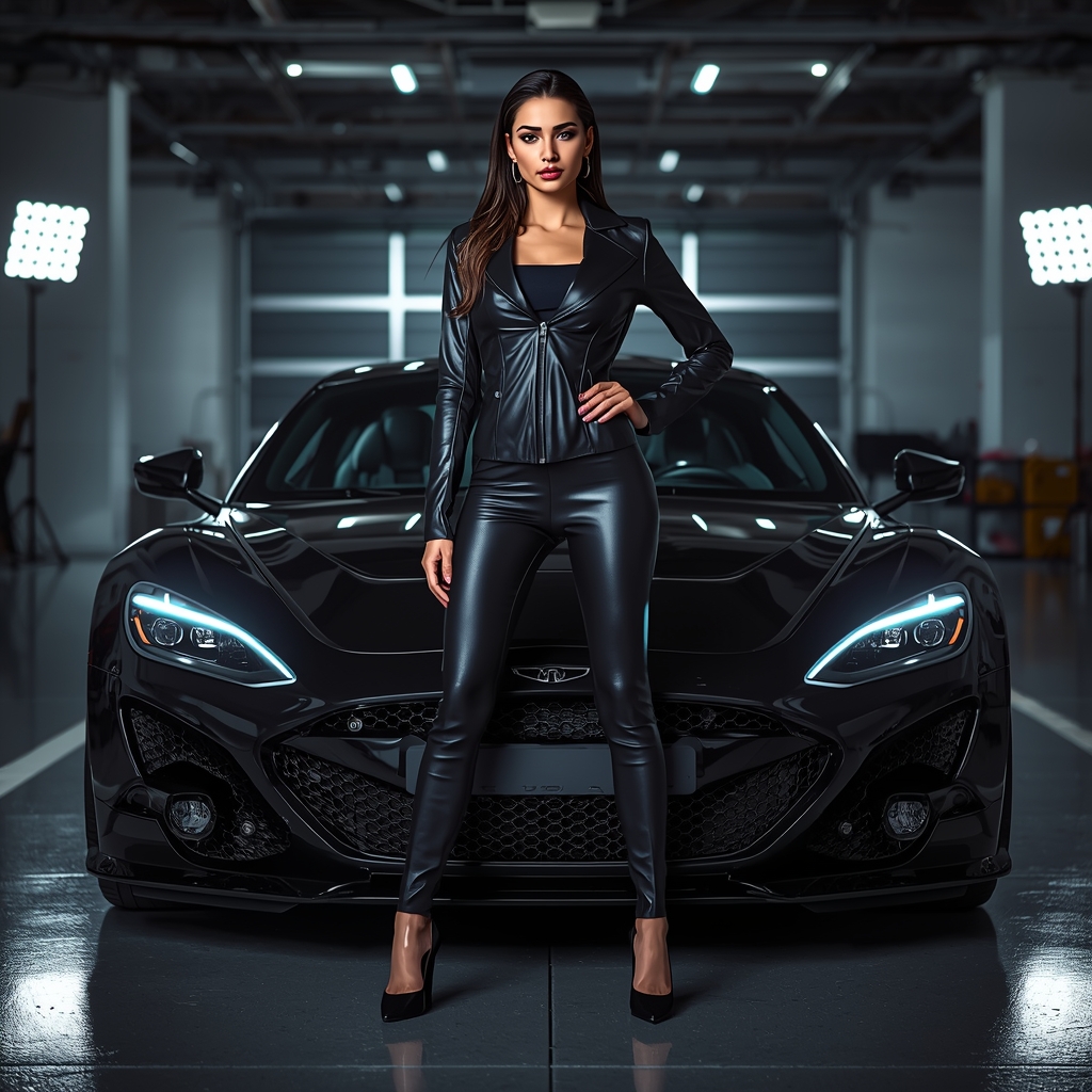 Dunia Mobil: Info Terbaru, Tips, dan Tren Otomotif Modern