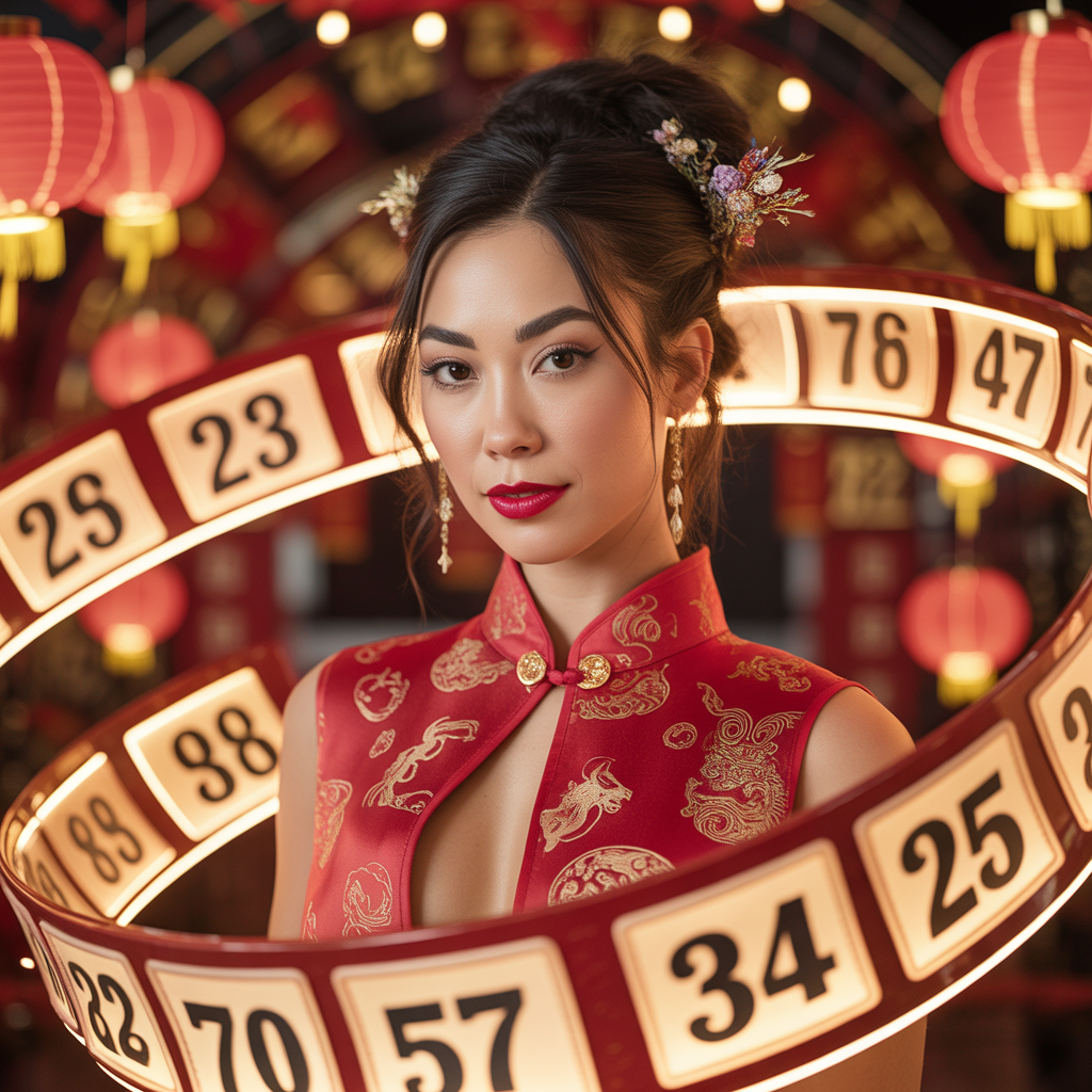 Rahasia Terbaru! Bocoran Togel Malam Ini yang Paling Diburu