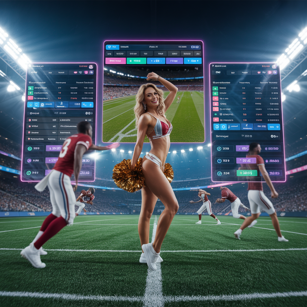 Rahasia Sportbook di BOLAGG: Strategi Menang Handicap