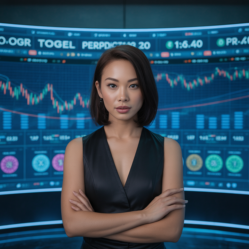 FIX TEMBUS?! Bocoran Angka Togel Terbaru Bikin Heboh