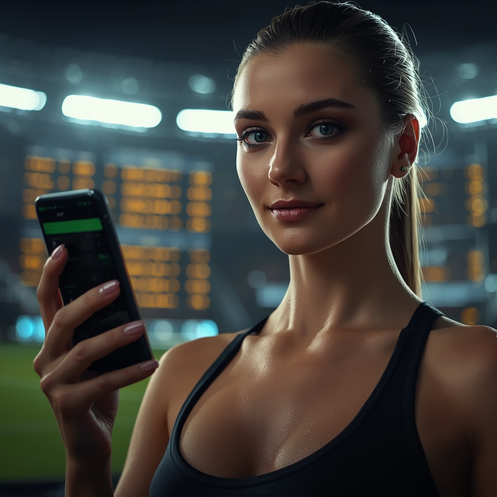 Strategi Rahasia Menebak Skor Sportbook Tepat di BOLAGG