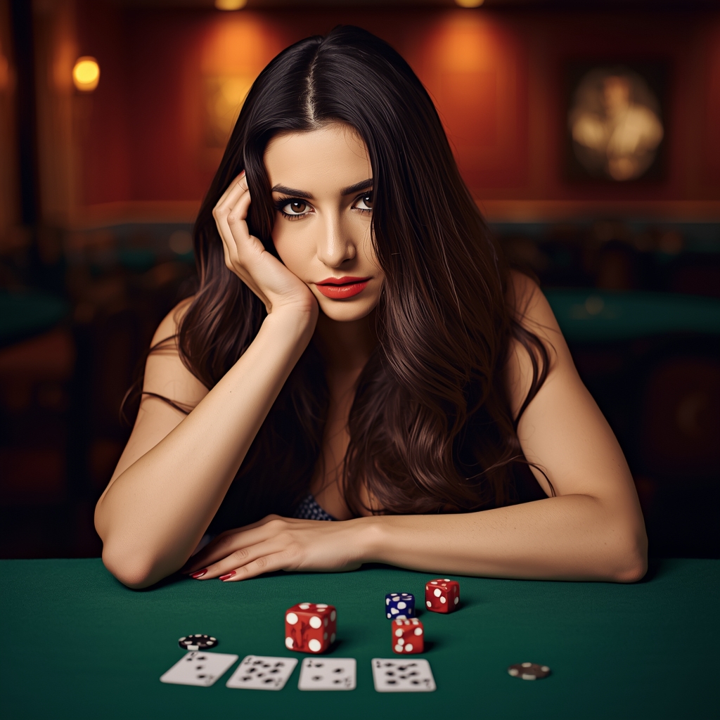 Rahasia Poker Dice: Cara Seru Main, Strategi untuk Pemula