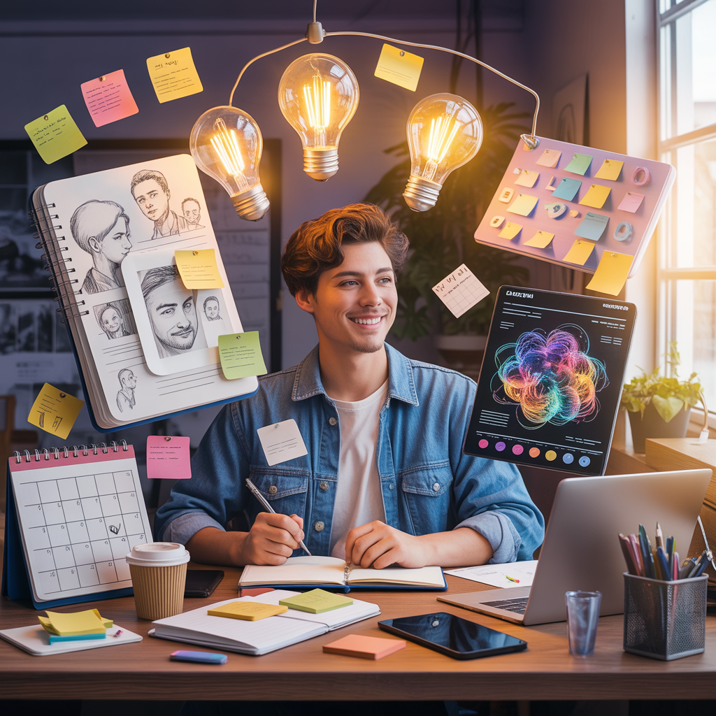 Cara Cerdas Berkendara Aman di Jalan Licin Saat Hujan Deras