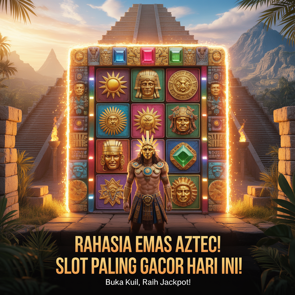 Bonus Slot OCTOPLAY88: Fakta Menarik yang Bikin Pemain Betah