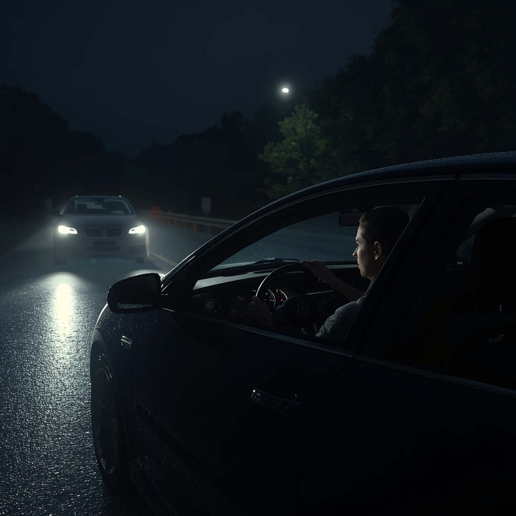 Aman Berkendara di Malam Hari: Tips Penting Untuk Pengemudi