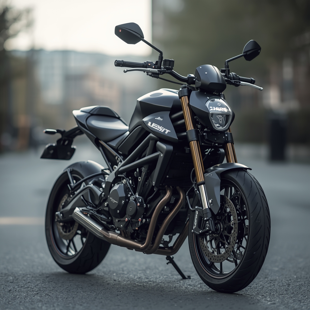 Rahasia Modifikasi Motor Simpel yang Bikin Tampilan Auto Keren